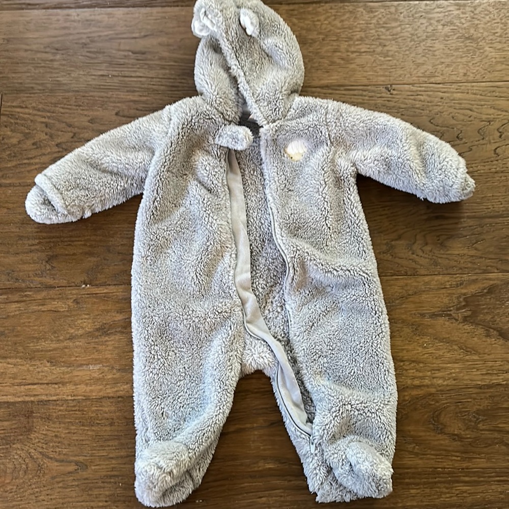 Just One You by Carters - Baby Fleece 6 Mo